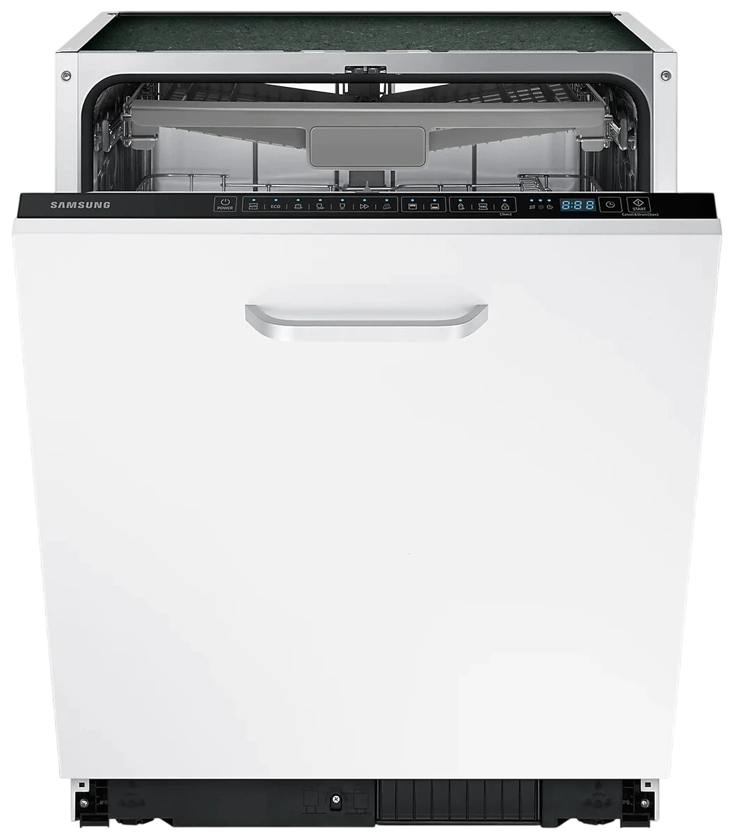 Замена прессостата Samsung DW60M6070IB