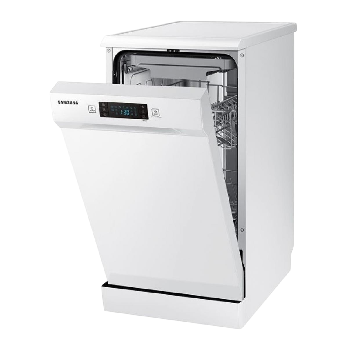 Замена прессостата Samsung DW50R4050FW/WT