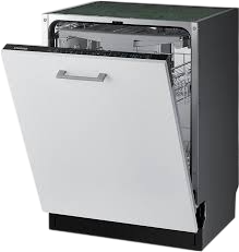Замена прессостата Samsung DW60R7050BB/WT