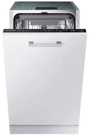 Замена прессостата Samsung DW50R4070BB