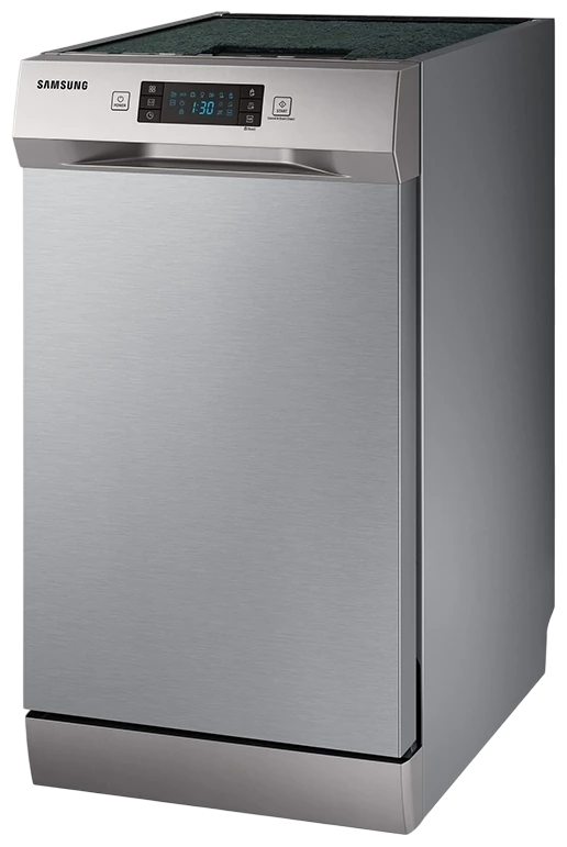 Замена прессостата Samsung DW50R4050FS