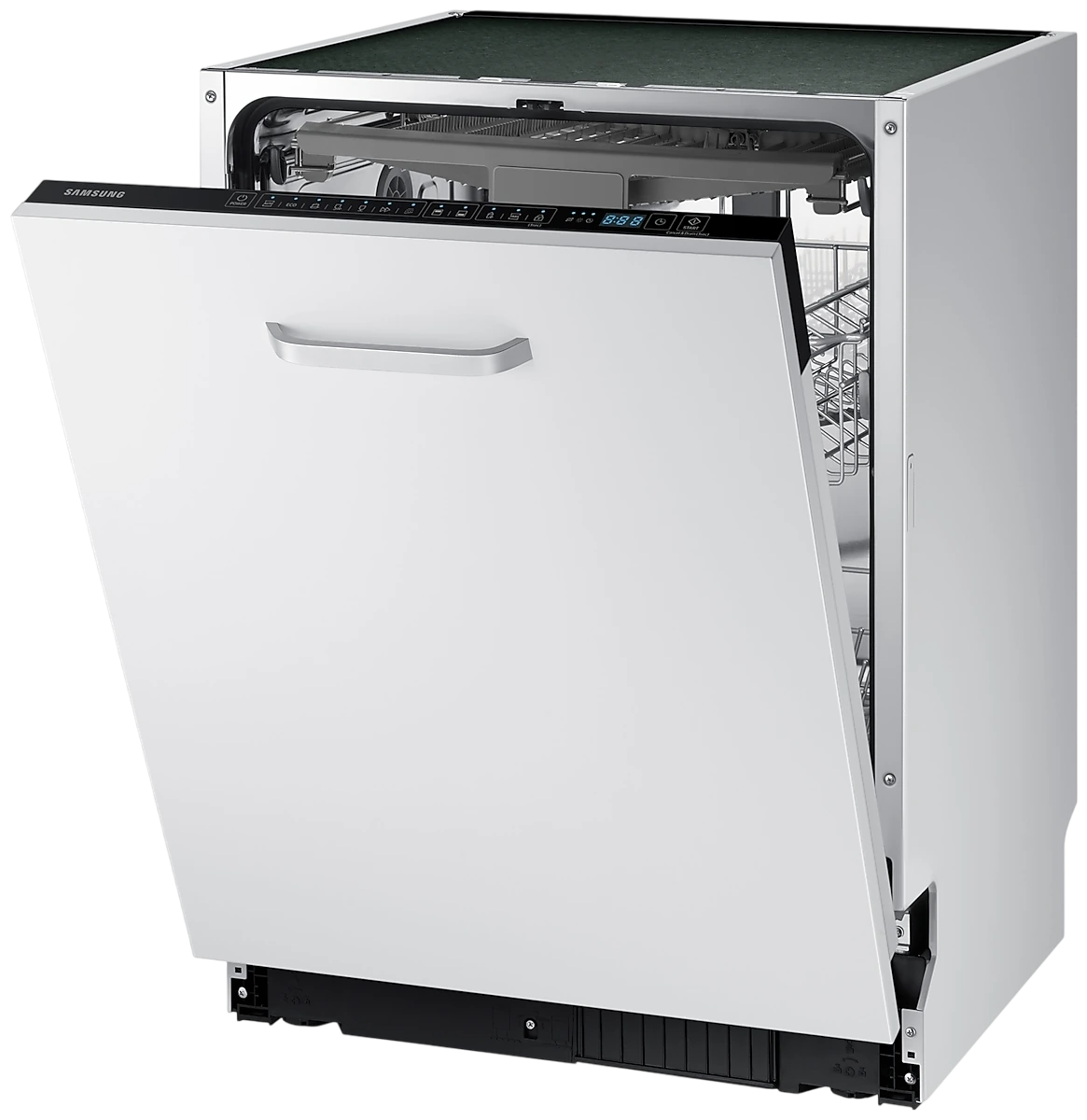 Замена прессостата Samsung DW60M6050BB/WT