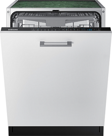 Замена прессостата Samsung DW60R7070BB