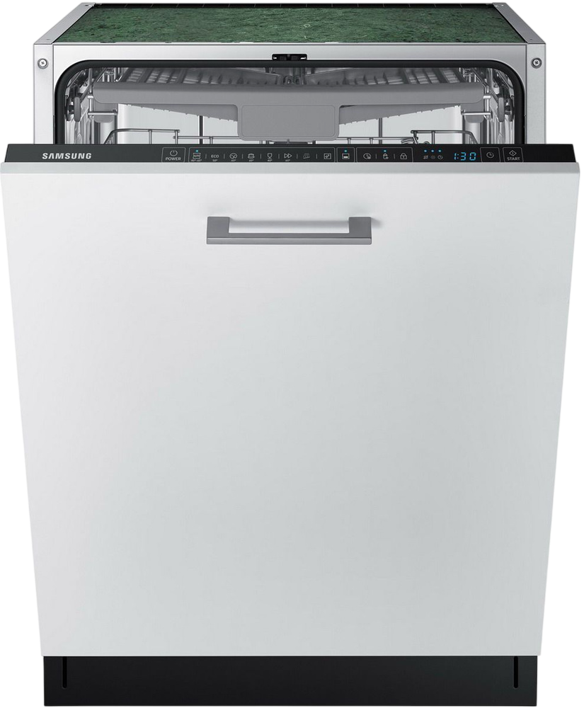 Замена прессостата Samsung DW60R7050BB