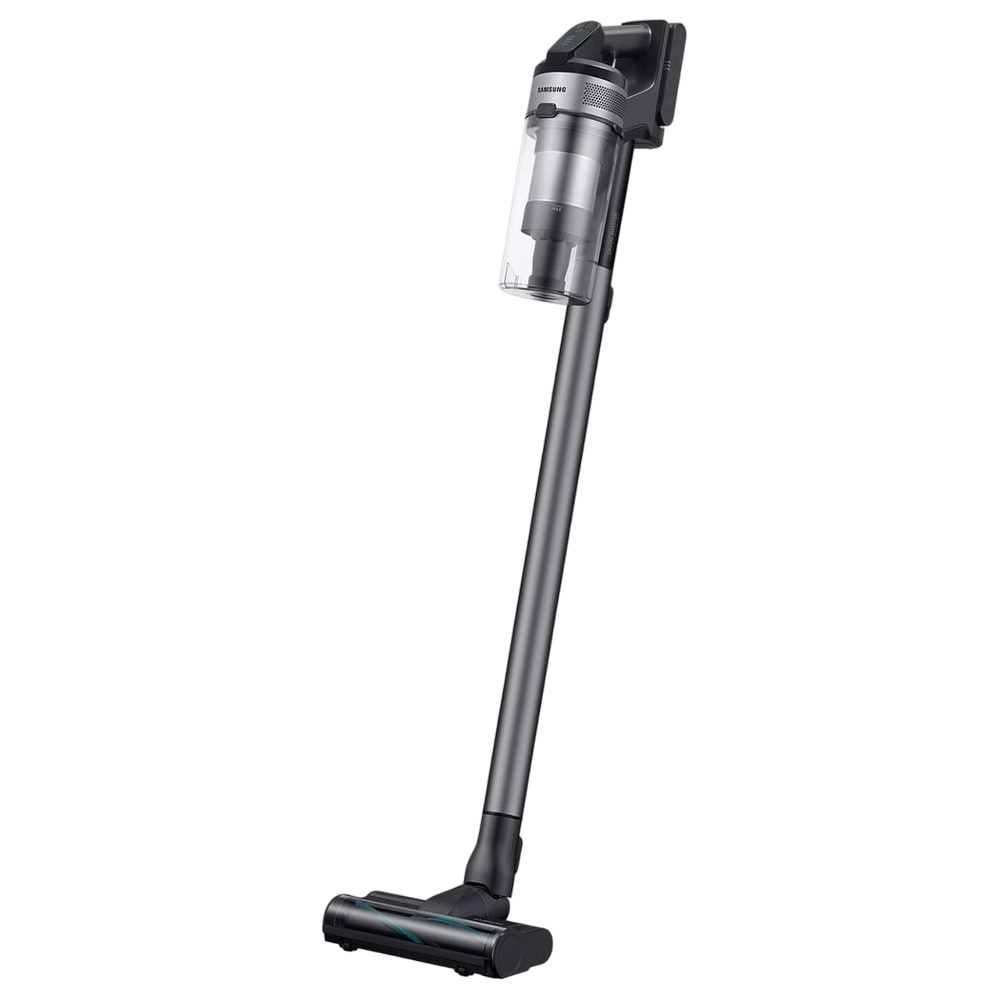 Замена фильтров Samsung 75E Complete (VS20B75ACR5/EV)