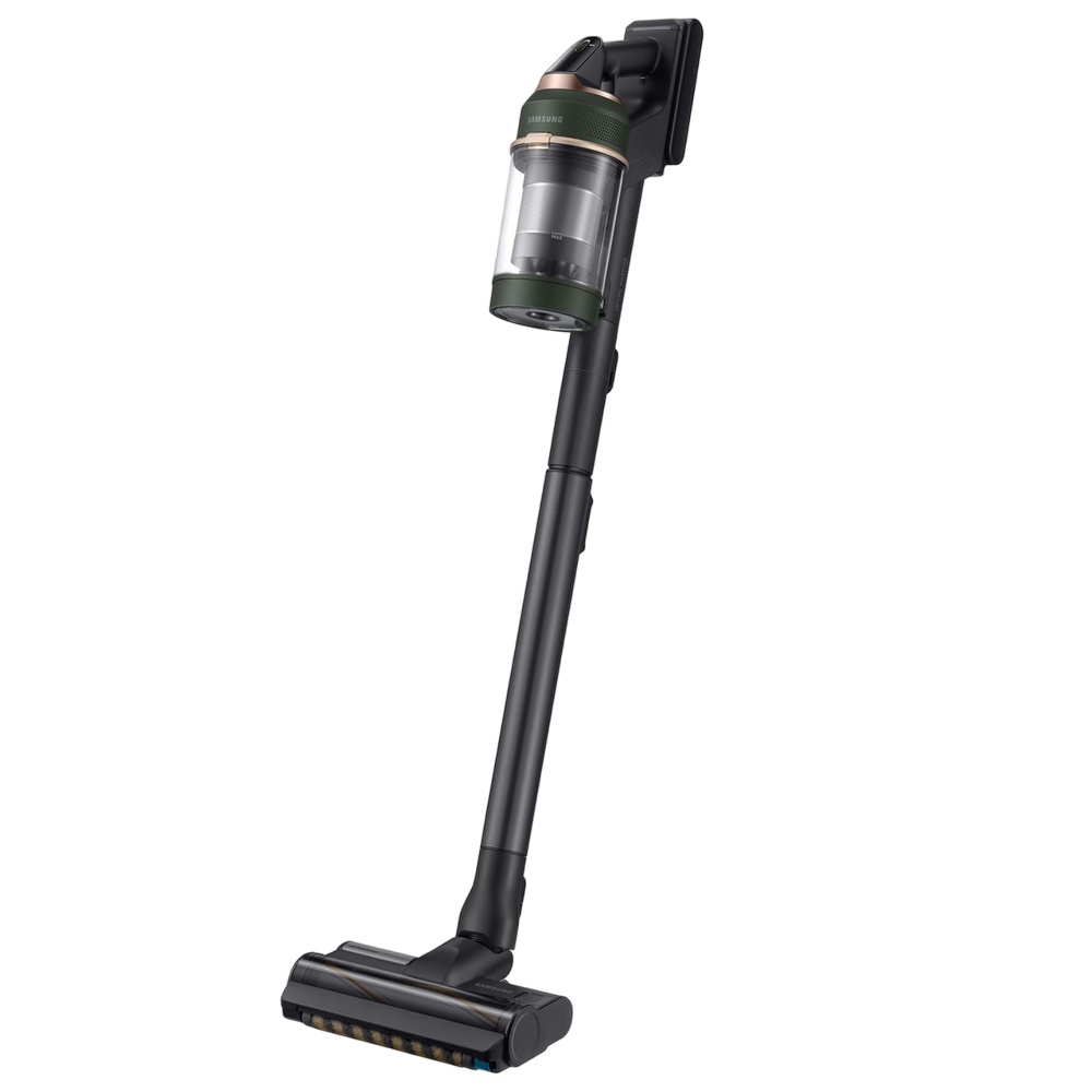 Замена фильтров Samsung Complete (VS20B95943N/EV)