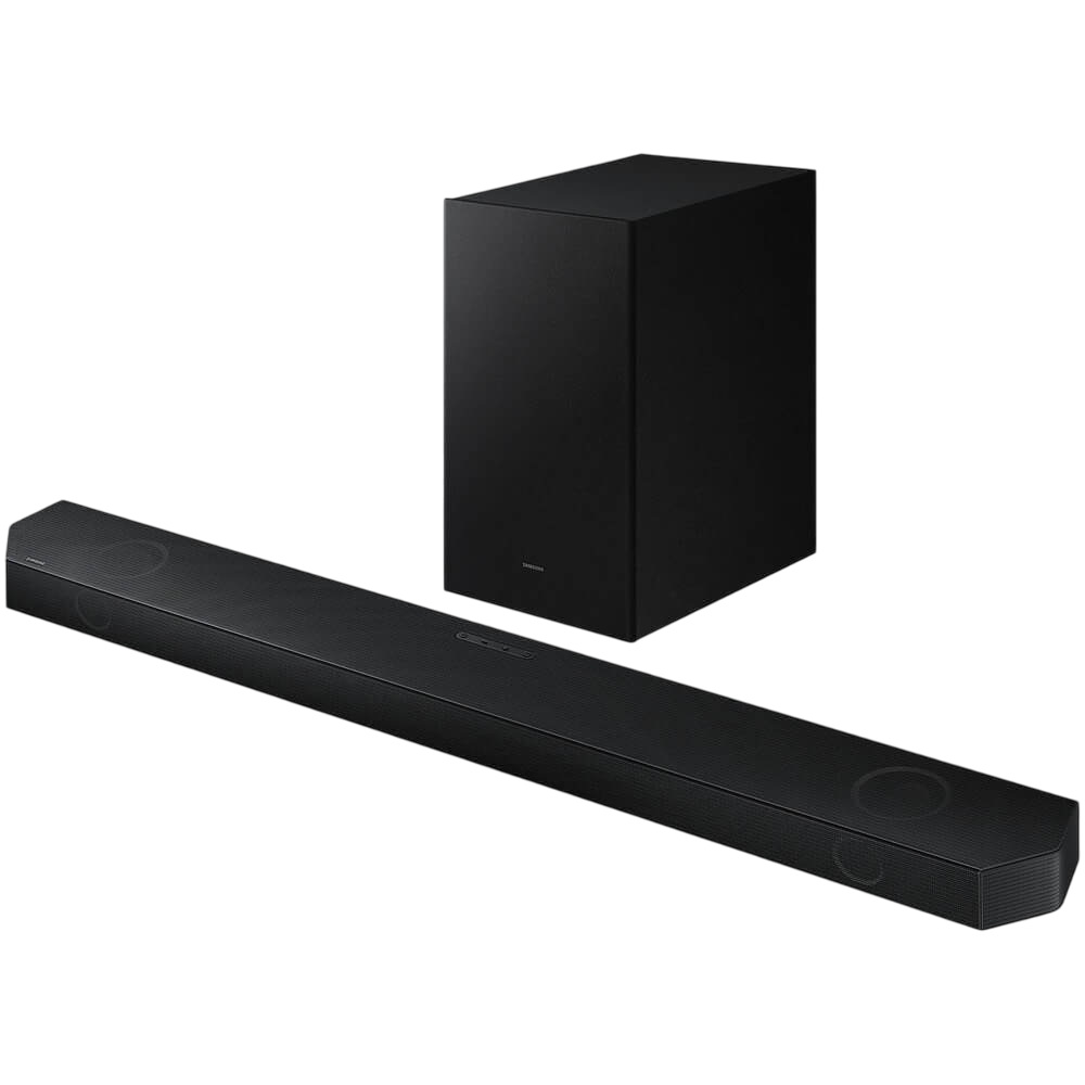 Устранение ошибок Samsung HW-Q700C