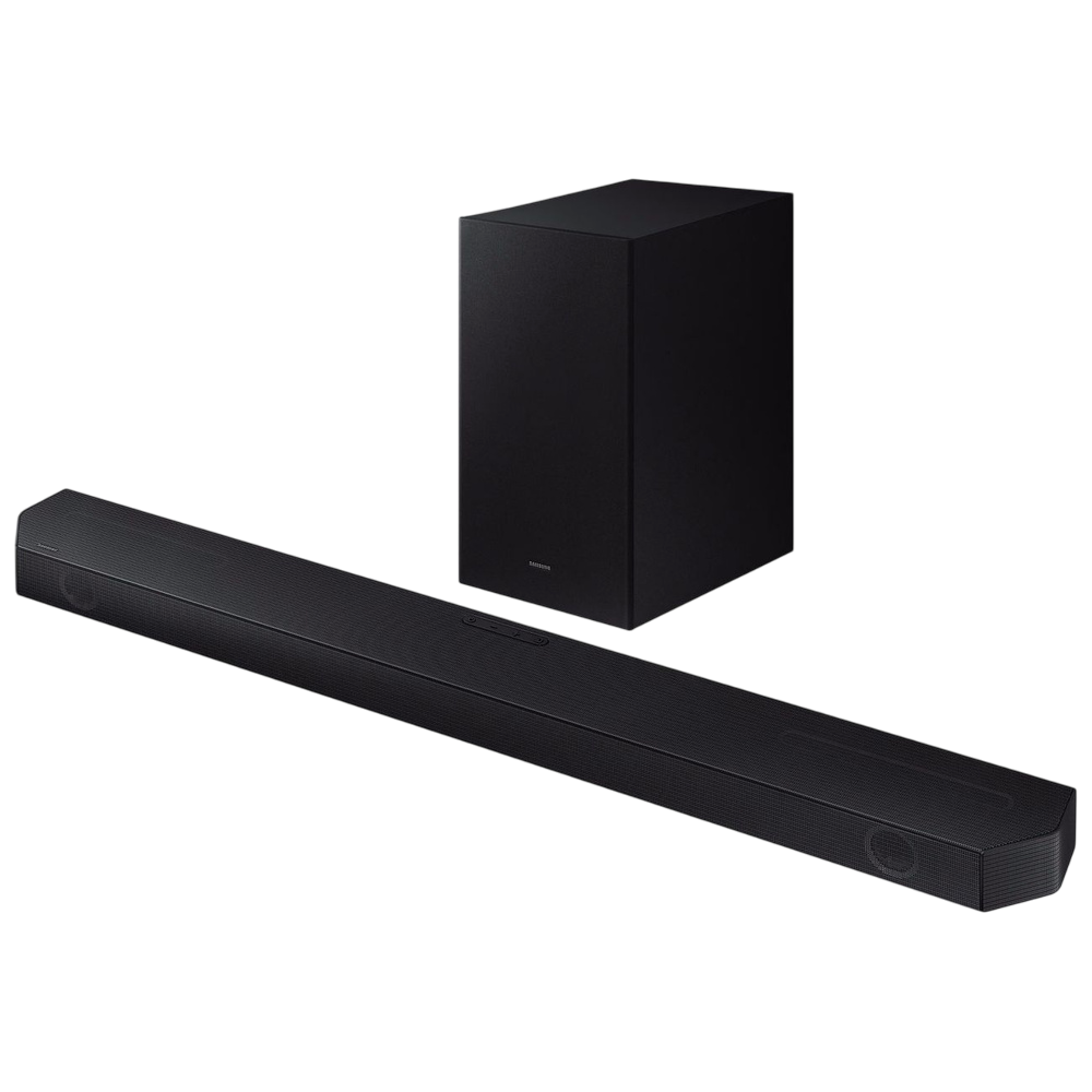 Устранение ошибок Samsung HW-Q600B