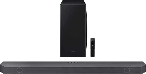 Устранение ошибок Samsung HW-Q800B/ZN