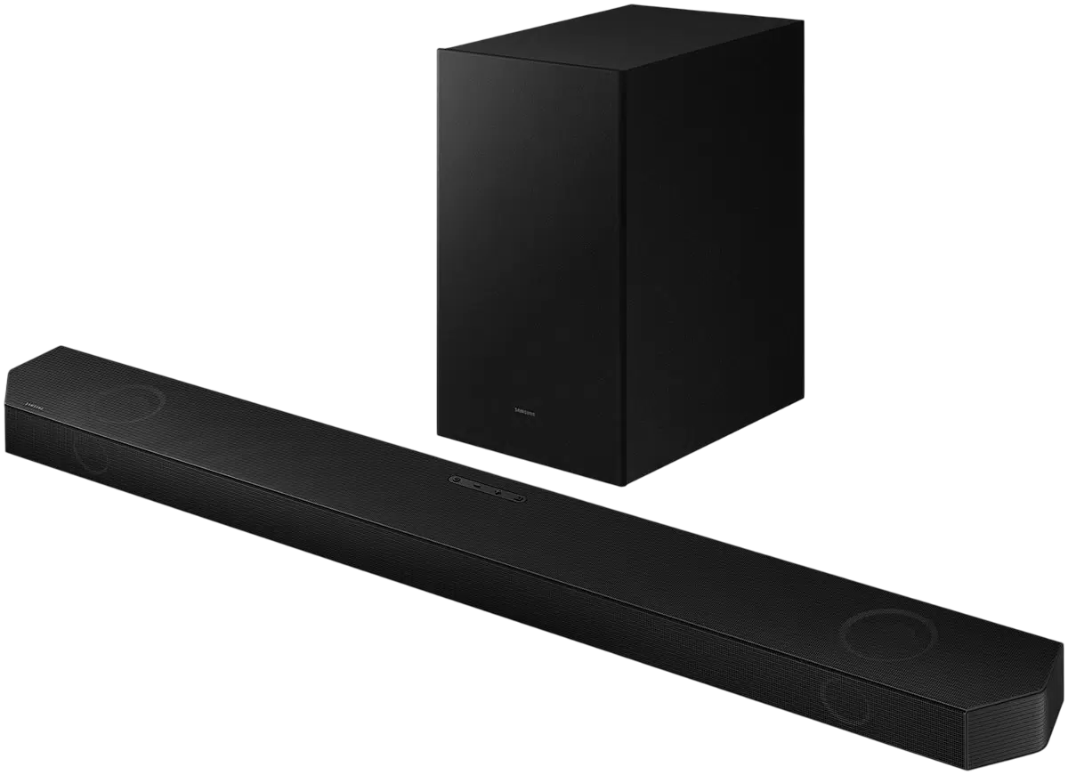 Устранение ошибок Samsung HW-Q700B/EN