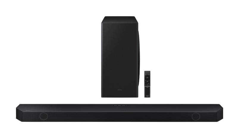 Устранение ошибок Samsung НW-Q800D