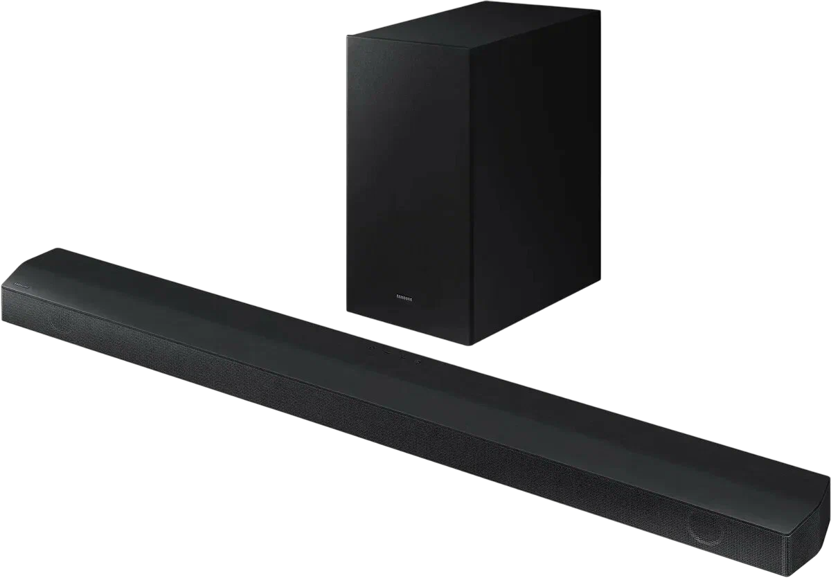 Устранение ошибок Samsung HW-Q800C/ZN
