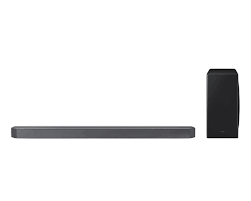 Устранение ошибок Samsung HW-Q800B