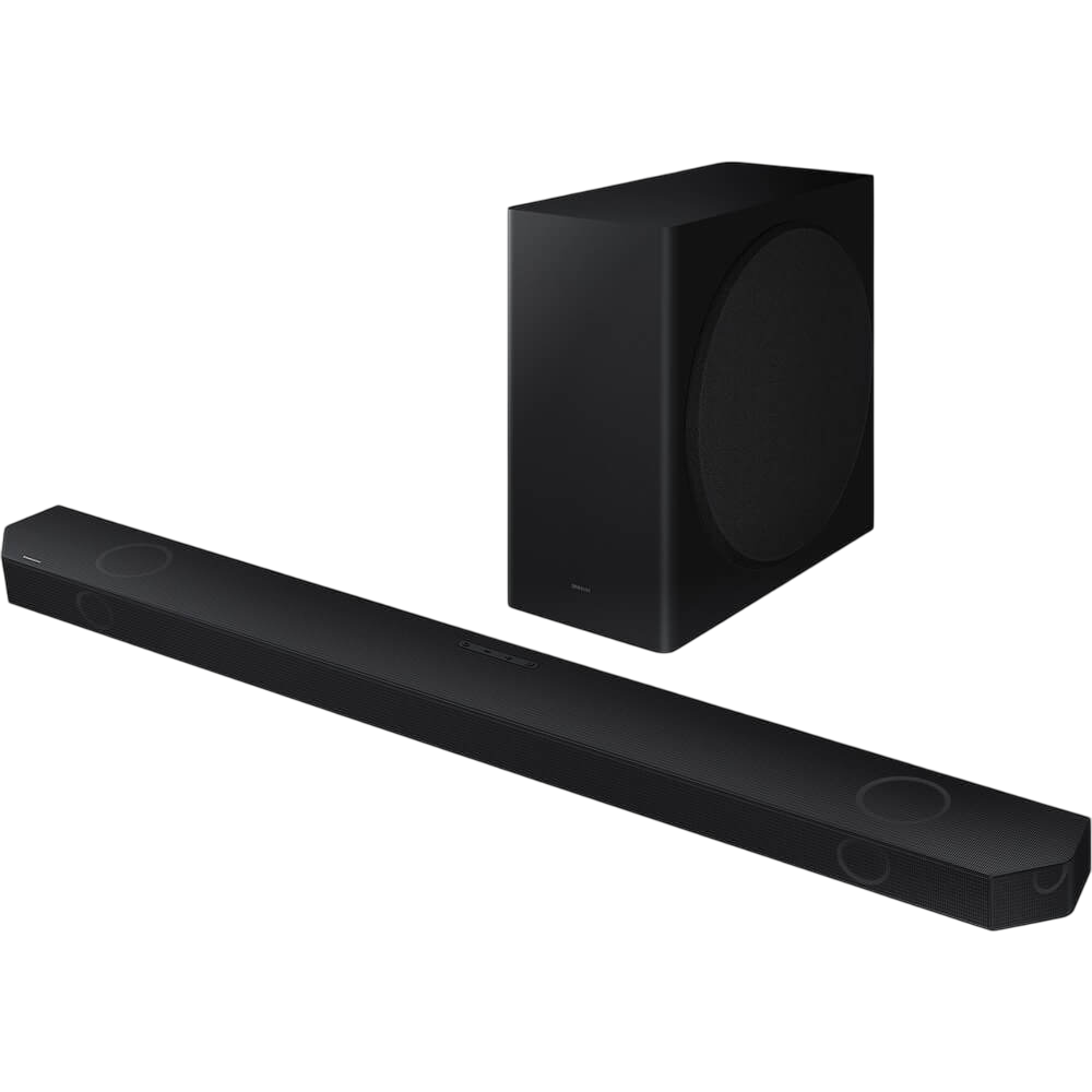 Устранение ошибок Samsung HW-Q800C