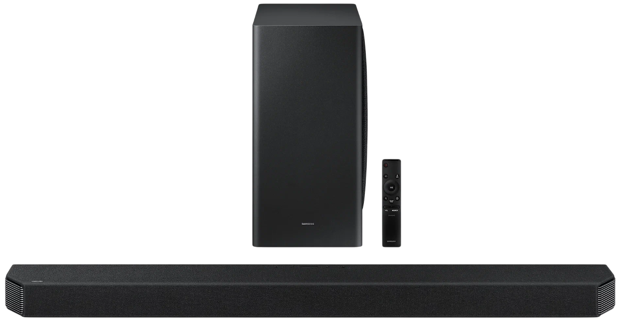 Устранение ошибок Samsung HW-Q900A/RU