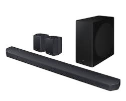 Устранение ошибок Samsung HW-Q930C/RU