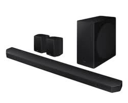 Устранение ошибок Samsung HW-Q930B/XU
