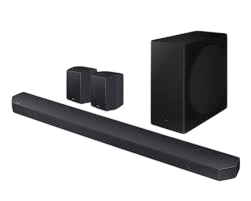 Устранение ошибок Samsung HW-Q930C