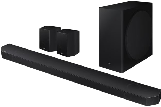Устранение ошибок Samsung HW-Q930B/RU