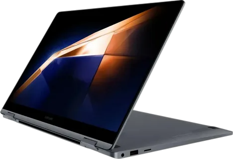 Замена южного моста Samsung  Book4 360 (15.6