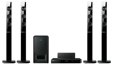 Замена динамика Samsung HW‑C450