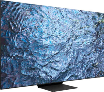 Замена разъема питания Samsung QN90C