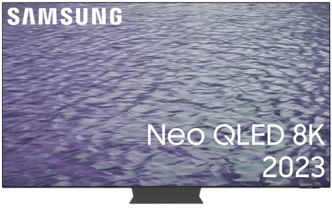 Замена разъема питания Samsung QN95B