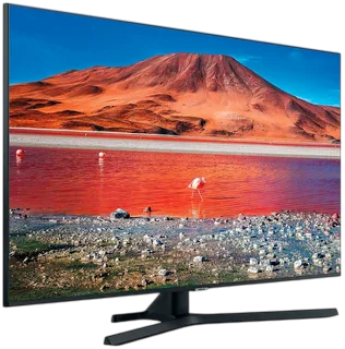 Замена разъема питания Samsung MU7000