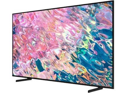 Замена разъема питания Samsung Q60B