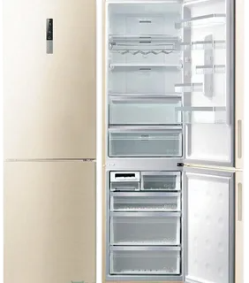Замена таймера Samsung RL‑59 GYBMG