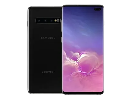 Ремонт микрофона Samsung Galaxy S9+