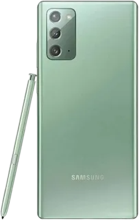 Ремонт микрофона Samsung Galaxy Note 20 Ultra