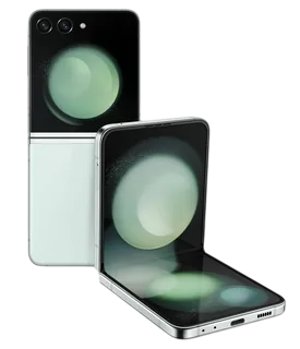 Ремонт микрофона Samsung Galaxy Z Flip 5