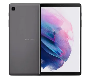 Чистка от пыли Samsung Galaxy Tab S7 FE