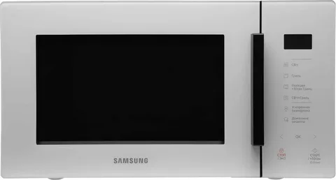 Замена силового трансформатора Samsung MS23F302TQK/BW