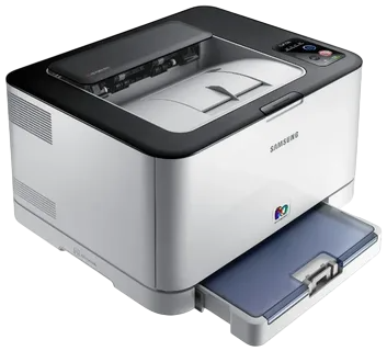 Замена тормозной площадки Samsung CLX 3305W