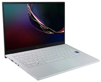 Замена южного моста Samsung Galaxy Book Ion 15.6