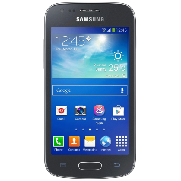 Ремонт микрофона Samsung Galaxy Ace 3 S7270