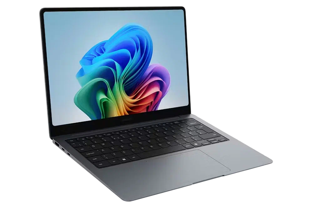 Замена южного моста Samsung Galaxy Book 6 Pro