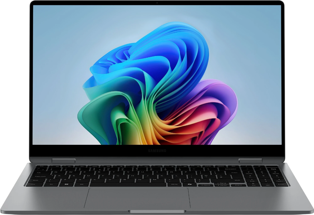Замена южного моста Samsung Galaxy Book 5 360