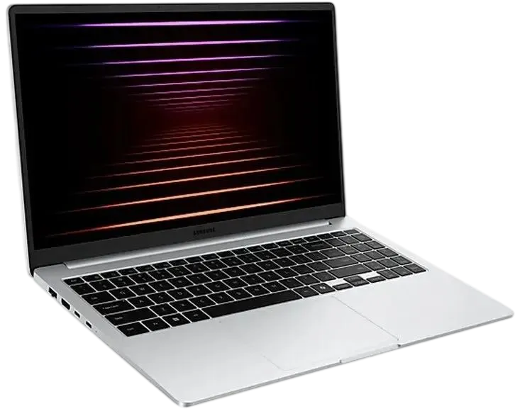 Замена южного моста Samsung Galaxy Book 5