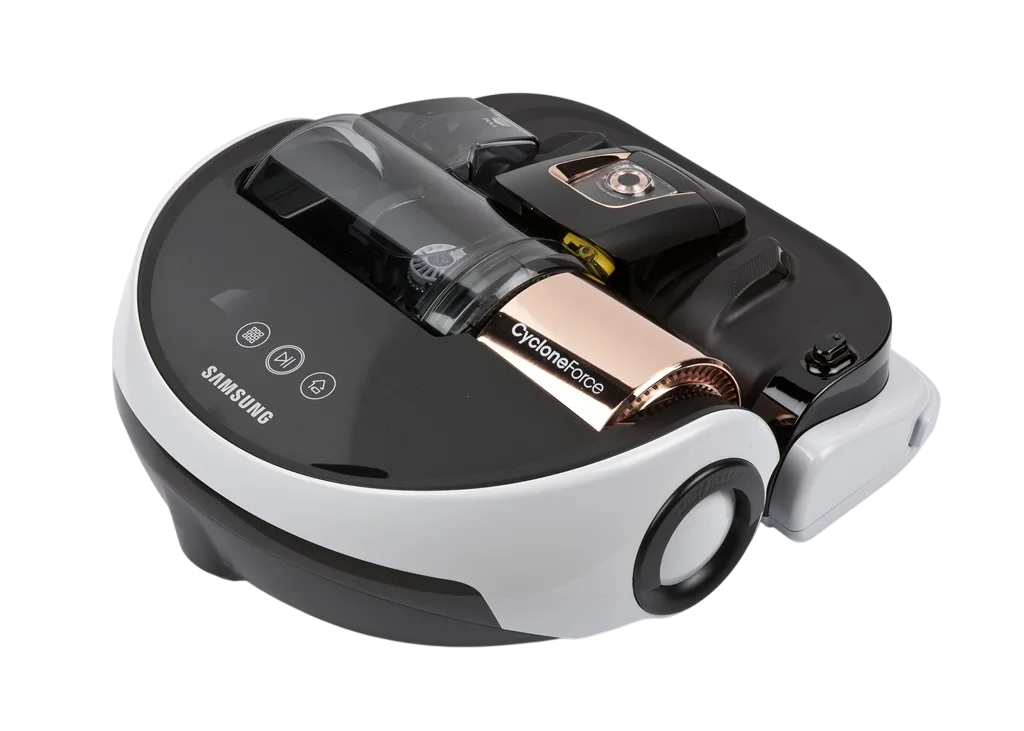 Ремонт VR9000 в сервисном центре samsungfixer