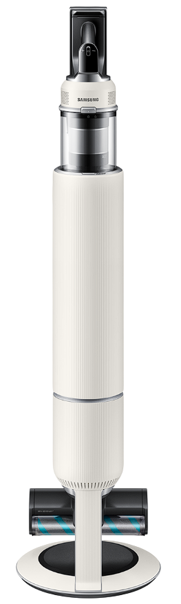Замена фильтров Samsung Bespoke Jet AI